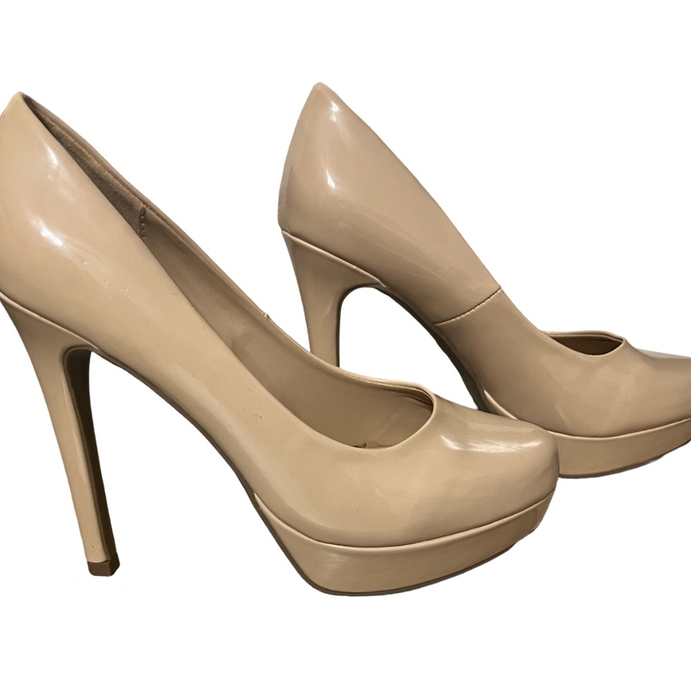 Bebe High Heel Shoes